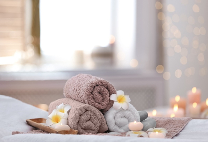 Klassische Massage